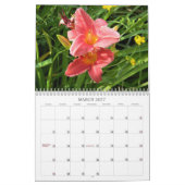 Dagkalender Kalender (Mar 2027)