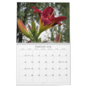 Dagkalender Kalender (Feb 2026)