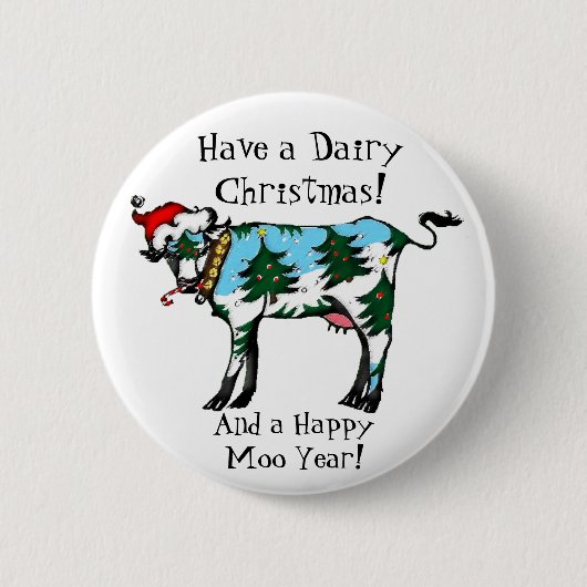 Dagkerst Button (Voorkant)
