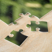 Daglelies Legpuzzel (Zijkant)