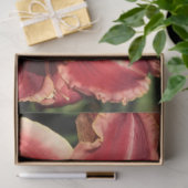 Daglelies Tissuepapier (Geschenk)