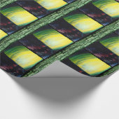 daglicht cadeaupapier (Hoek)