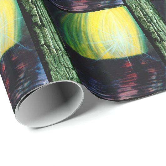 daglicht cadeaupapier (Rol Hoek)