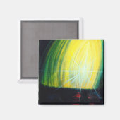 daglicht magneet (Voorkant / Achterkant)