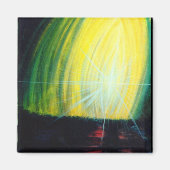 daglicht magneet (Voorkant)