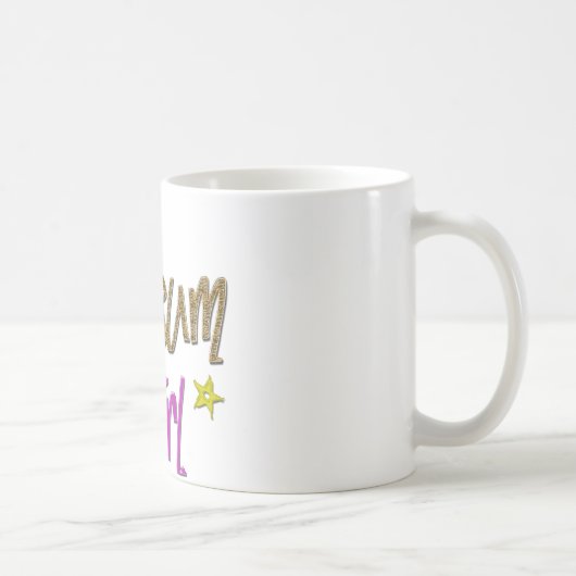 dagmeisje koffiemok (Rechts)