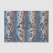 Dagobert Peche  Grosse Blätter Tissuepapier (Voorkant)