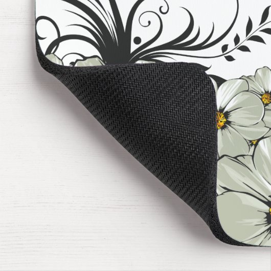 dagochtend muismat (Hoek)