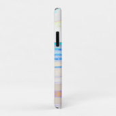 Dagochtendlicht Case-Mate iPhone Case (Achterkant/rechts)