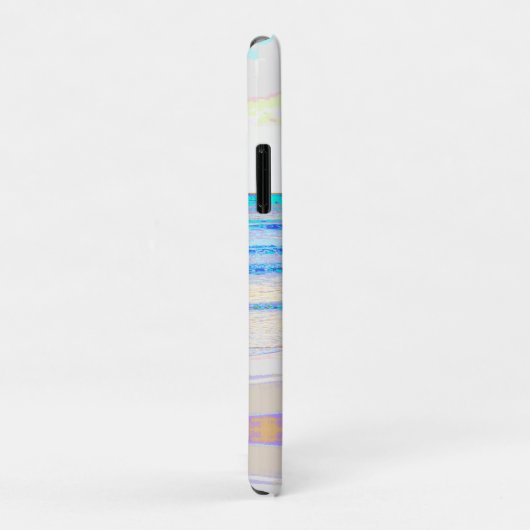 Dagochtendlicht Case-Mate iPhone Case (Achterkant/rechts)