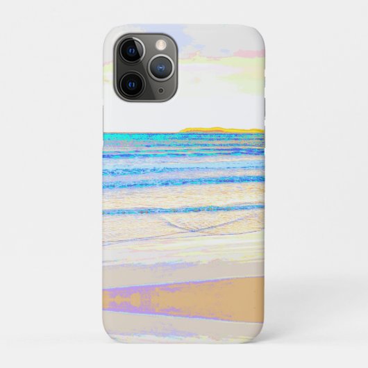 Dagochtendlicht Case-Mate iPhone Case (Achterkant)