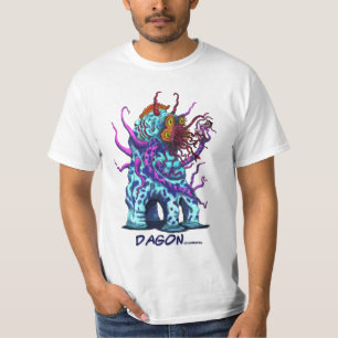 Dagon T-shirt