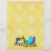 dagopvang flyer (Achterkant)