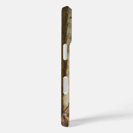 Dagpauwoog Case-Mate iPhone Case (Achterkant / Rechts)