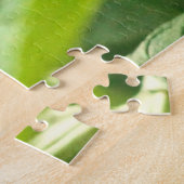 Dagpauwoogvlinder Legpuzzel (Zijkant)