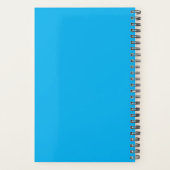 DAGPLANNER PLANNER (Achterkant)