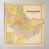 Dagsborough Poster (Voorkant)
