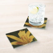 Dagschotel Bloem Onderzetter (Schuin)