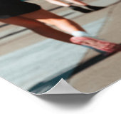 Dagschrift Poster (Hoek)