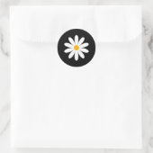 DAGSTROOM RONDE STICKER (Tas)