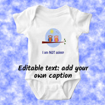 Dagtijd is een grappige aangepaste tekst voor cart