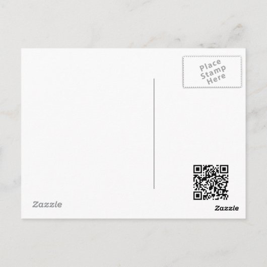 Dagtools Briefkaart (Achterkant)