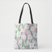 dagtuin tote bag (Voorkant)