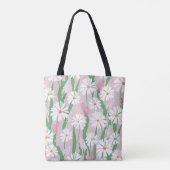 dagtuin tote bag (Achterkant)