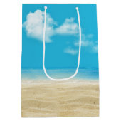 Dagvaardag Medium Cadeauzakje (Achterkant)