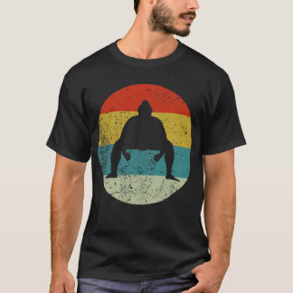 dagvaarding t-shirt