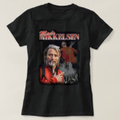 Dagvergoedingen voor Mads Influential Mikkelsen Cu T-shirt (Design voorkant)