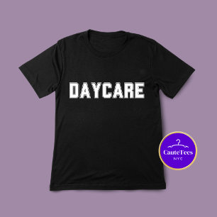 Dagverzorging T-shirt