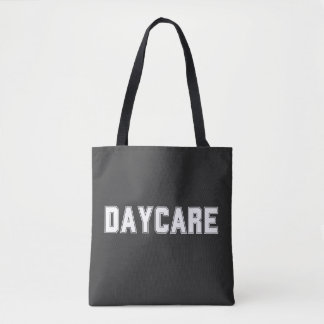 Dagverzorging Tote Bag