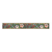 DAGWONDE GROSGRAIN LINT (Voorkant)