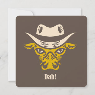 Dah!