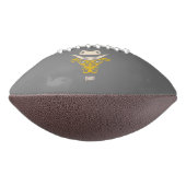 Dah! American Football (Gedraaid 270)