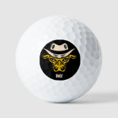 Dah! Golfballen (Voorkant)