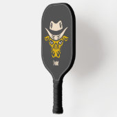 Dah! Pickleball Paddle (Links)