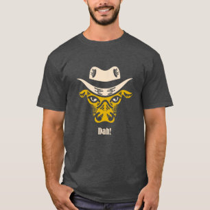Dah! T-shirt