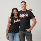 Dahab Egypt T-shirt (Unisex)