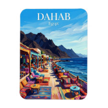 Dahab Egypte