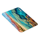 Dahab Egypte Reizen Magneet (Rechterzijde)
