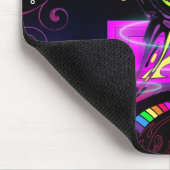 DAHAB-mousemat Muismat (Hoek)