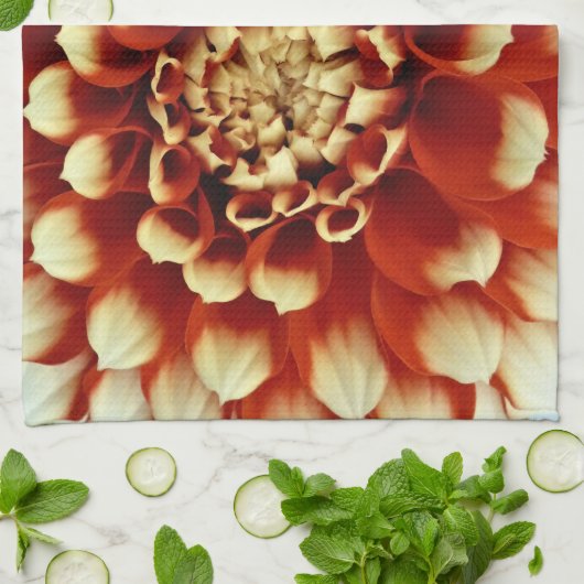 Dahia Dish Towel Theedoek (Gevouwen)