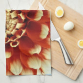 Dahia Dish Towel Theedoek (Quarter Fold)