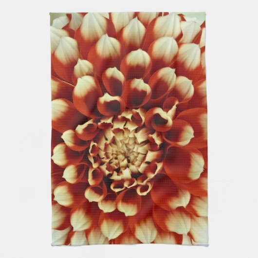 Dahia Dish Towel Theedoek (Verticaal)