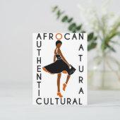 Dahjo Design Briefkaart (Staand voorkant)