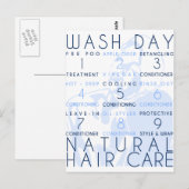 DAHJO-DESIGN BRIEFKAART (Voorkant / Achterkant)