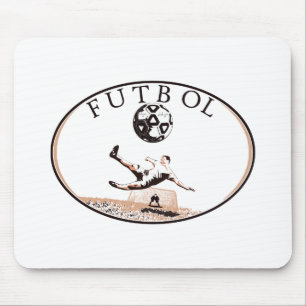 DAHJO Sportreeks FUTBOL Muismat
