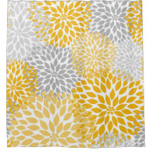 Dahlia Bouquet - mosterdgele bloem